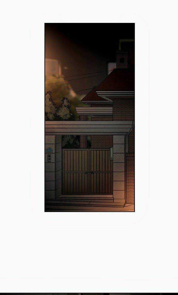 Quán Ăn Sát Thủ Chapter 18 trang 40