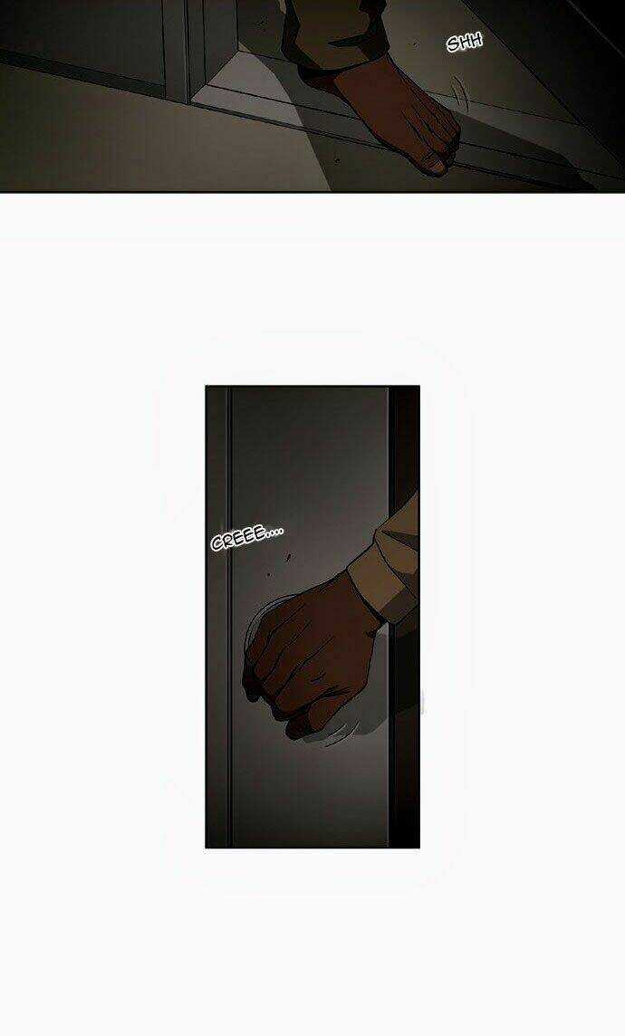 Quán Ăn Sát Thủ Chapter 18 trang 41