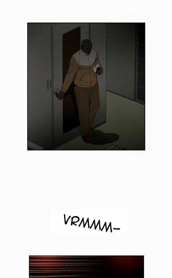 Quán Ăn Sát Thủ Chapter 18 trang 42