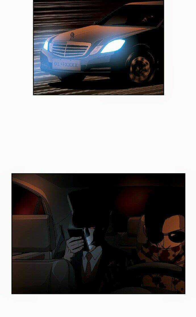 Quán Ăn Sát Thủ Chapter 18 trang 43