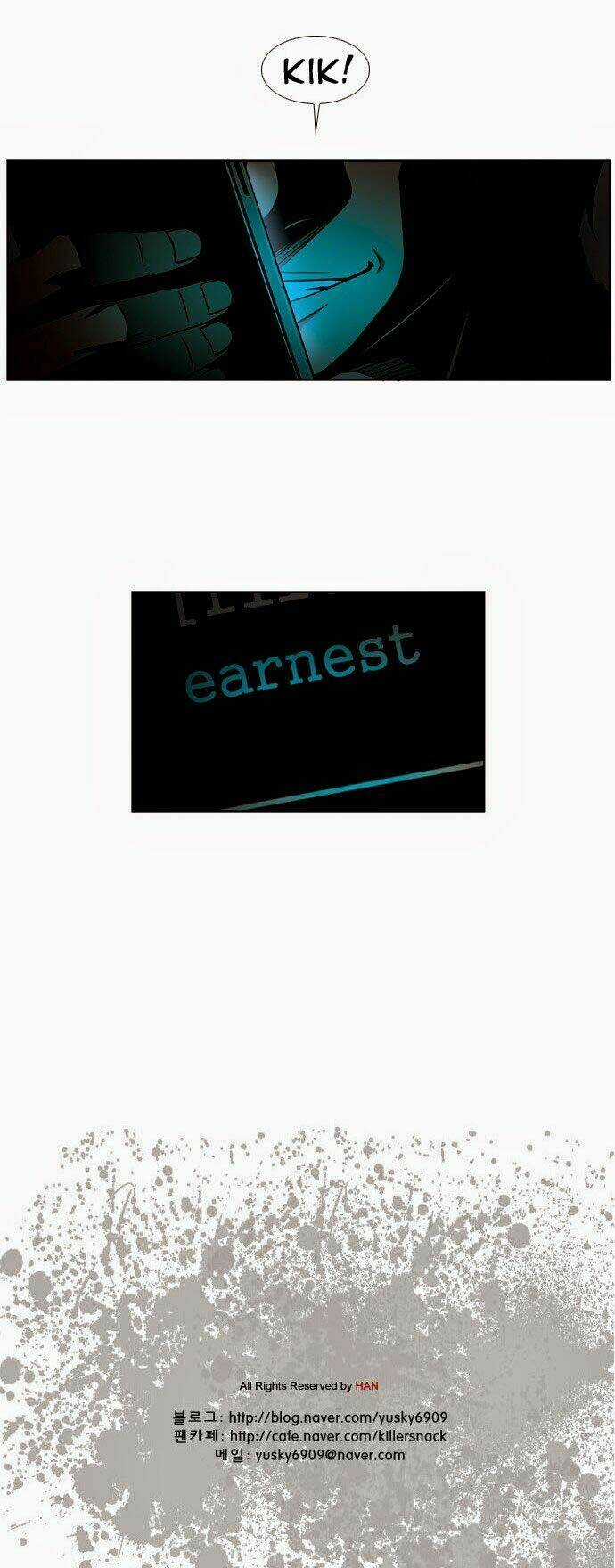 Quán Ăn Sát Thủ Chapter 18 trang 44