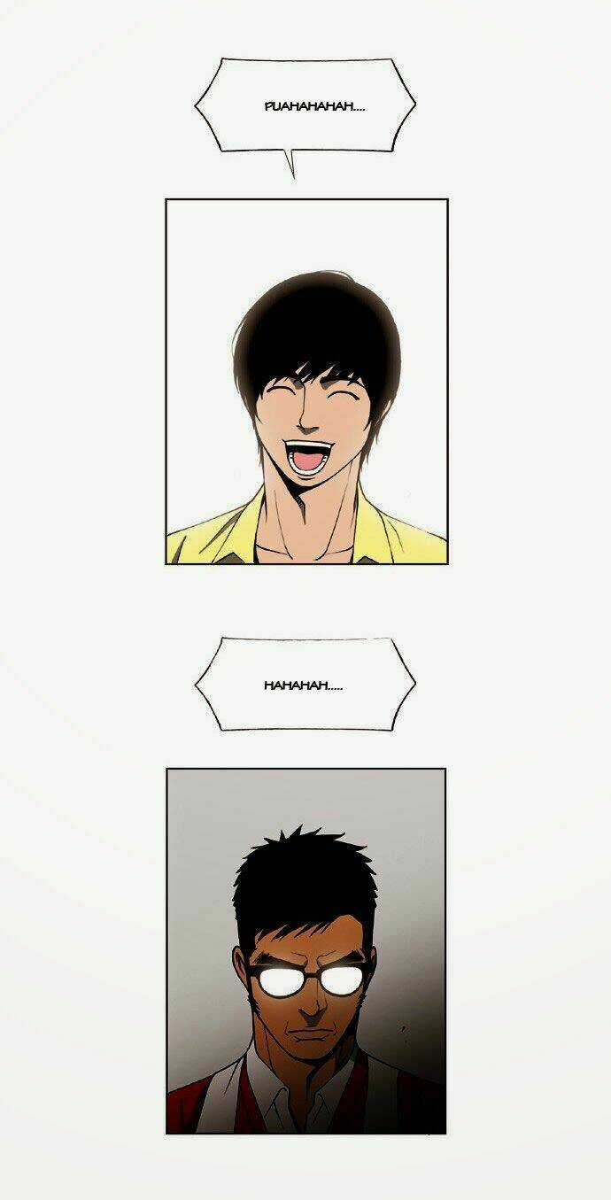 Quán Ăn Sát Thủ Chapter 18 trang 5