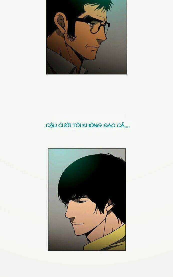 Quán Ăn Sát Thủ Chapter 18 trang 9