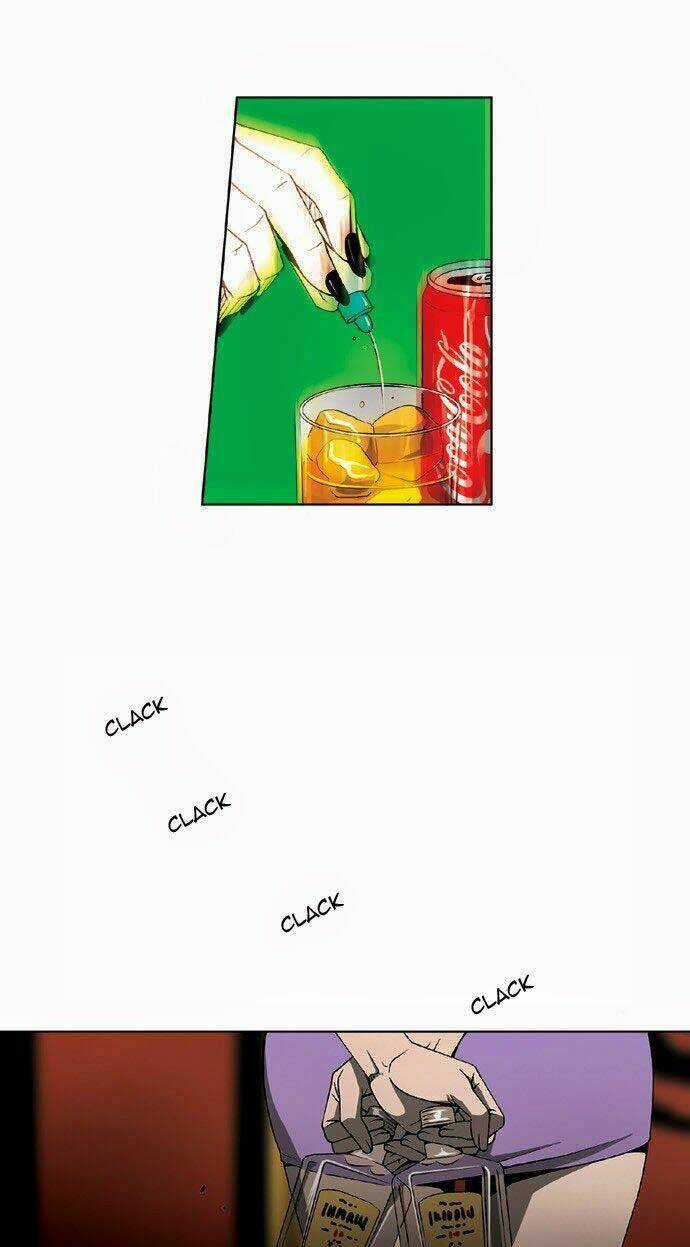 Quán Ăn Sát Thủ Chapter 19 trang 10