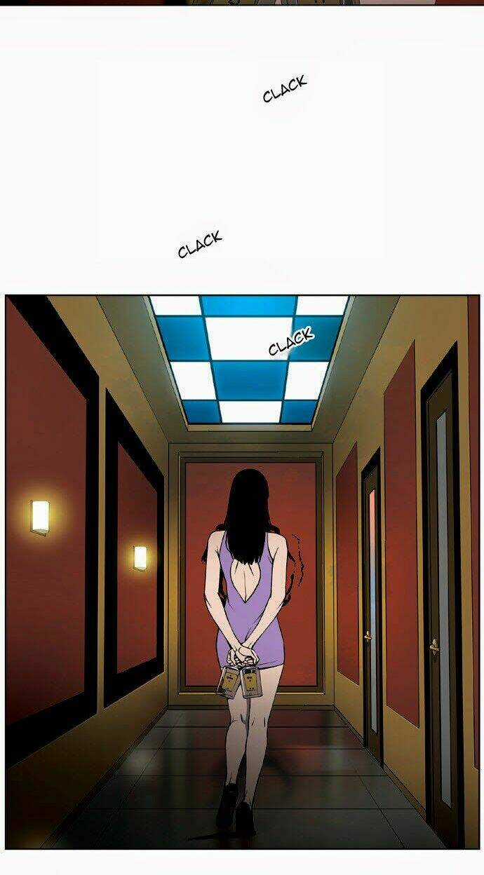 Quán Ăn Sát Thủ Chapter 19 trang 11