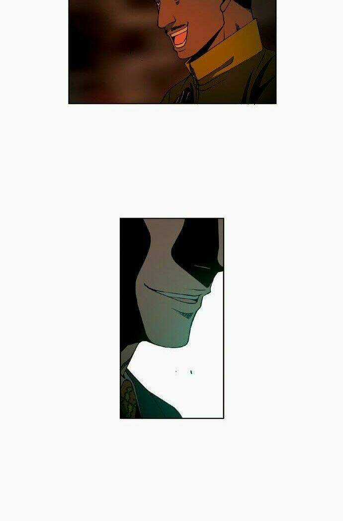 Quán Ăn Sát Thủ Chapter 19 trang 6