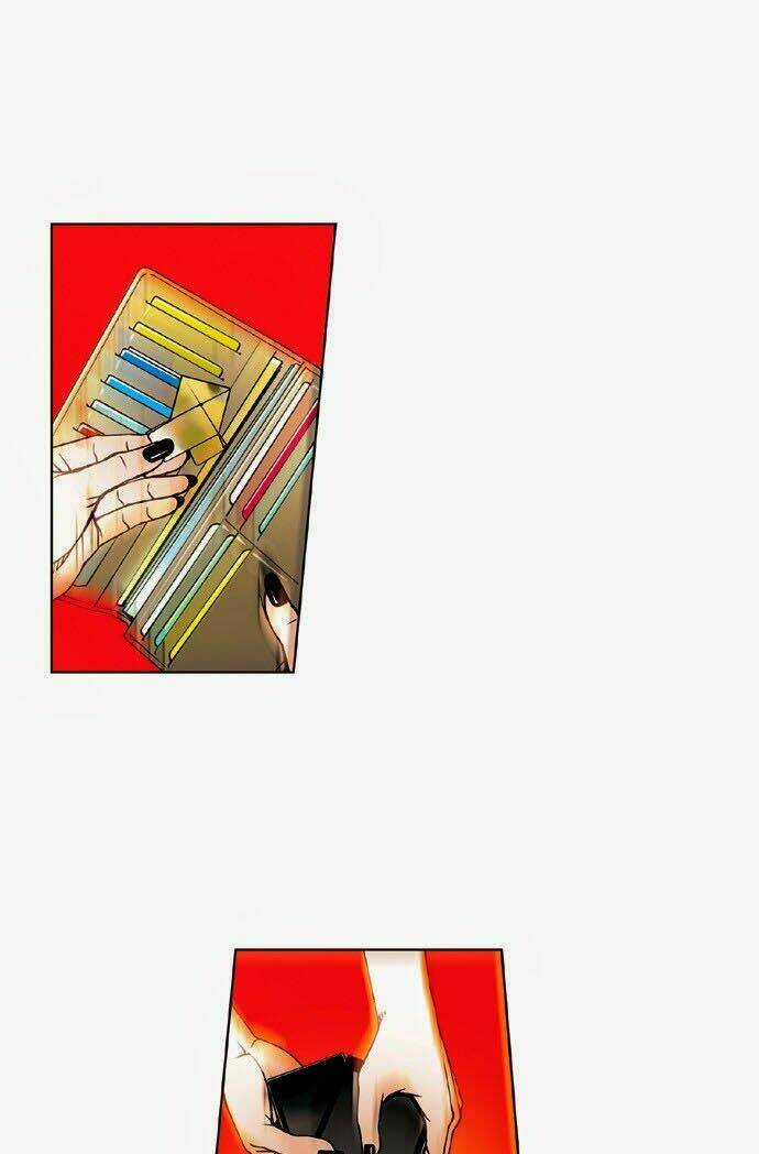 Quán Ăn Sát Thủ Chapter 19 trang 8