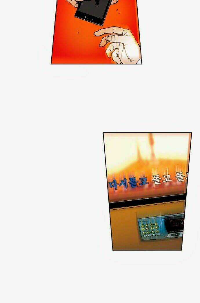 Quán Ăn Sát Thủ Chapter 19 trang 9