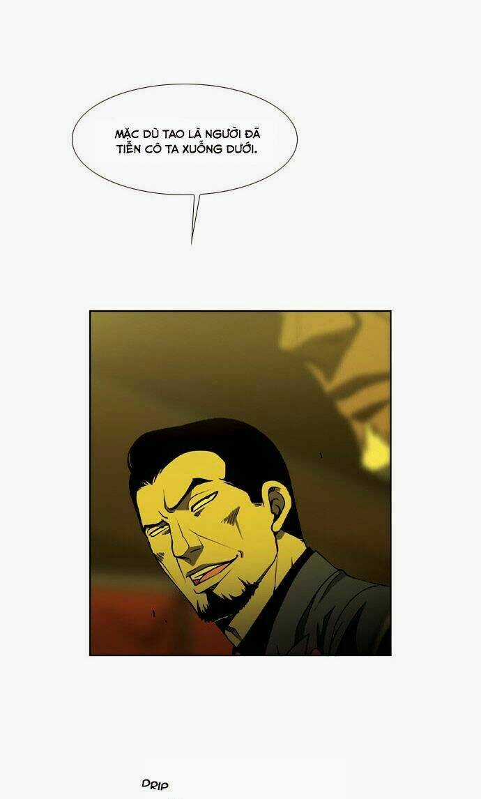 Quán Ăn Sát Thủ Chapter 20 trang 10