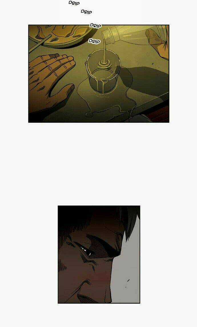 Quán Ăn Sát Thủ Chapter 20 trang 11