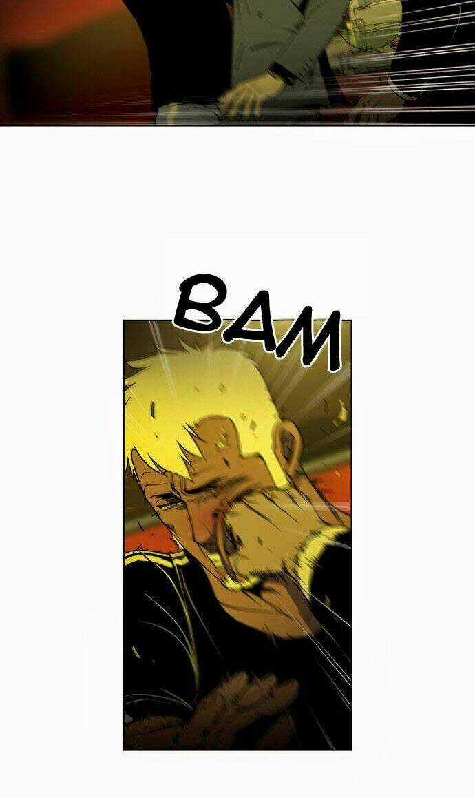 Quán Ăn Sát Thủ Chapter 20 trang 13