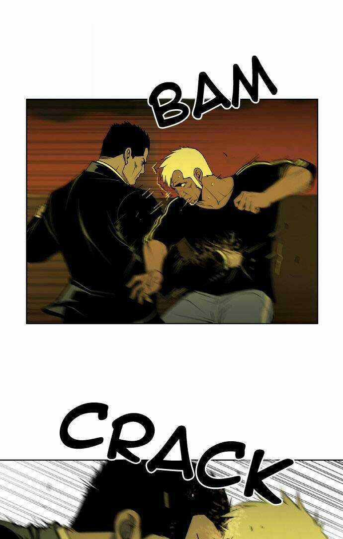 Quán Ăn Sát Thủ Chapter 20 trang 18