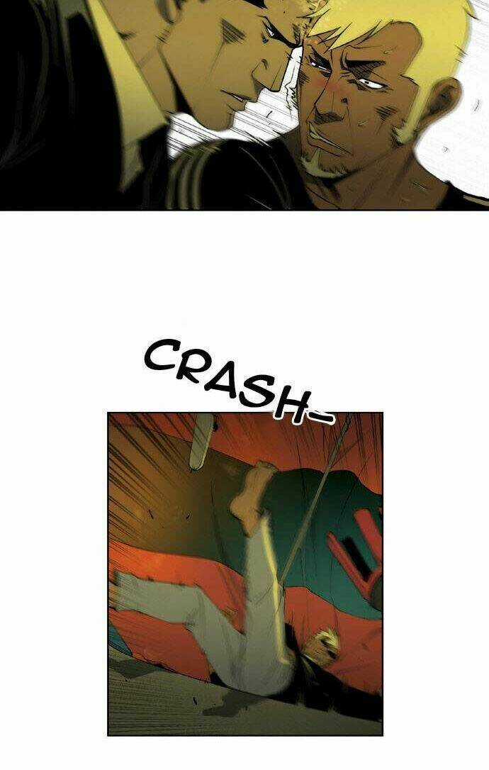 Quán Ăn Sát Thủ Chapter 20 trang 19