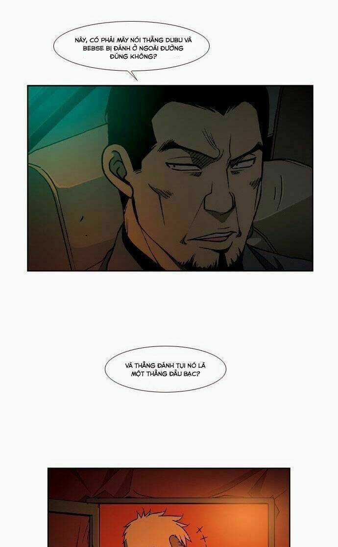 Quán Ăn Sát Thủ Chapter 20 trang 2