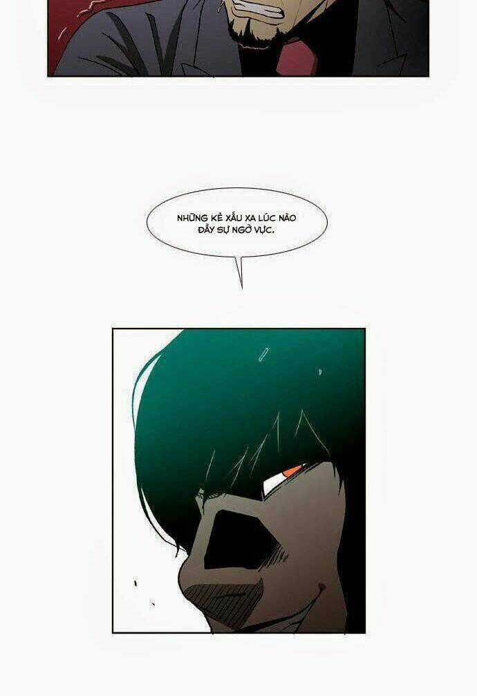 Quán Ăn Sát Thủ Chapter 20 trang 44