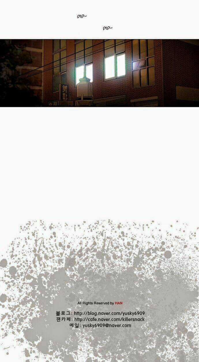 Quán Ăn Sát Thủ Chapter 20 trang 46