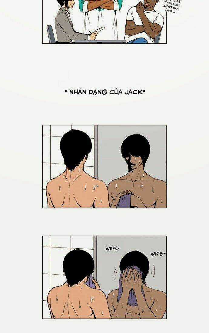 Quán Ăn Sát Thủ Chapter 21.5 trang 3