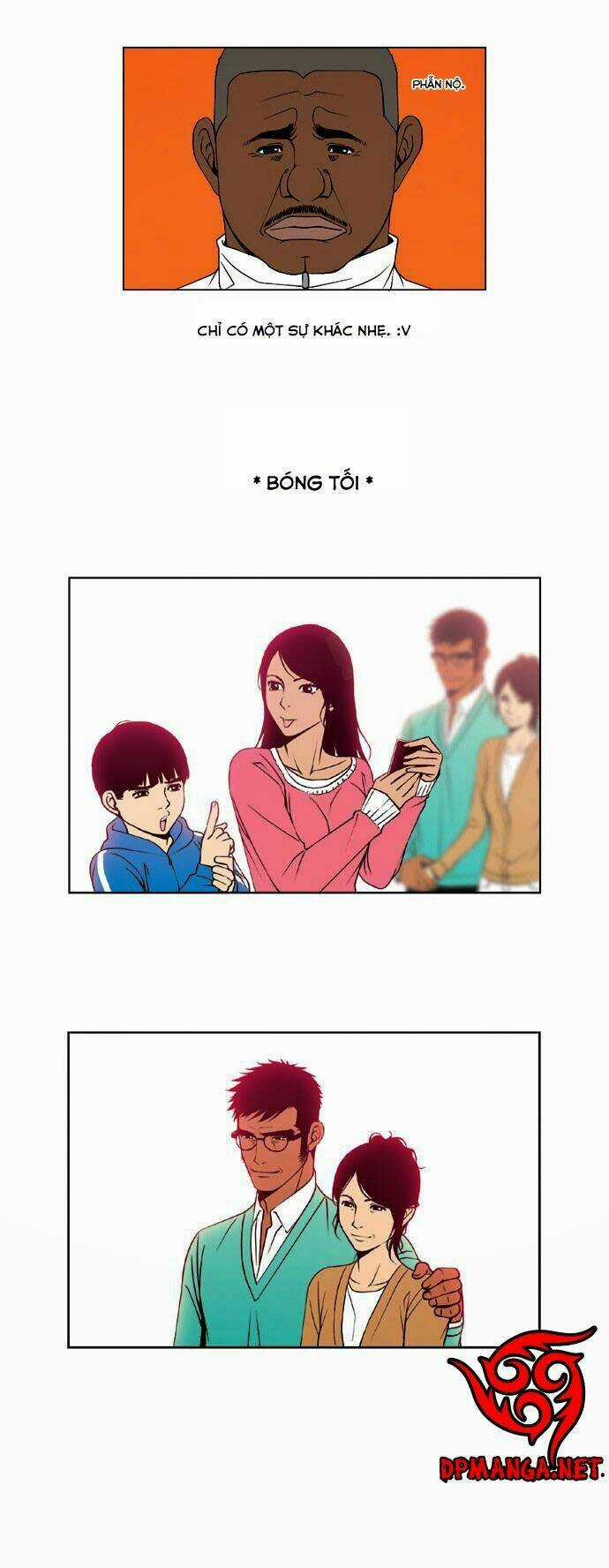 Quán Ăn Sát Thủ Chapter 21.5 trang 9