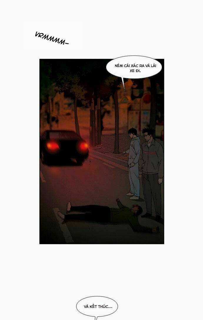 Quán Ăn Sát Thủ Chapter 21 trang 13