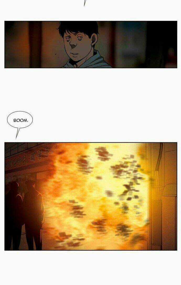 Quán Ăn Sát Thủ Chapter 21 trang 14