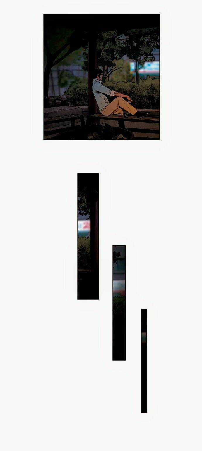 Quán Ăn Sát Thủ Chapter 21 trang 30