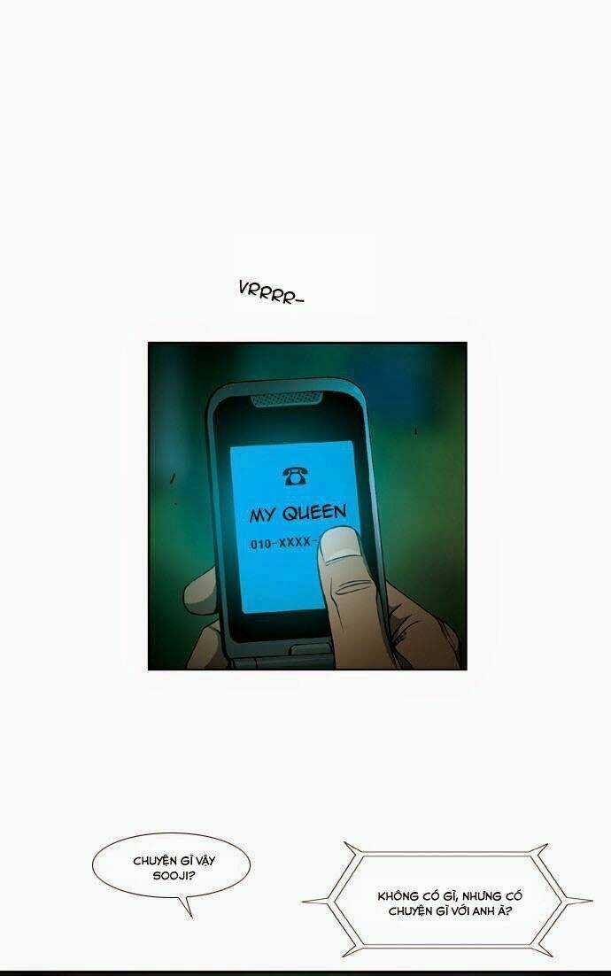 Quán Ăn Sát Thủ Chapter 21 trang 31