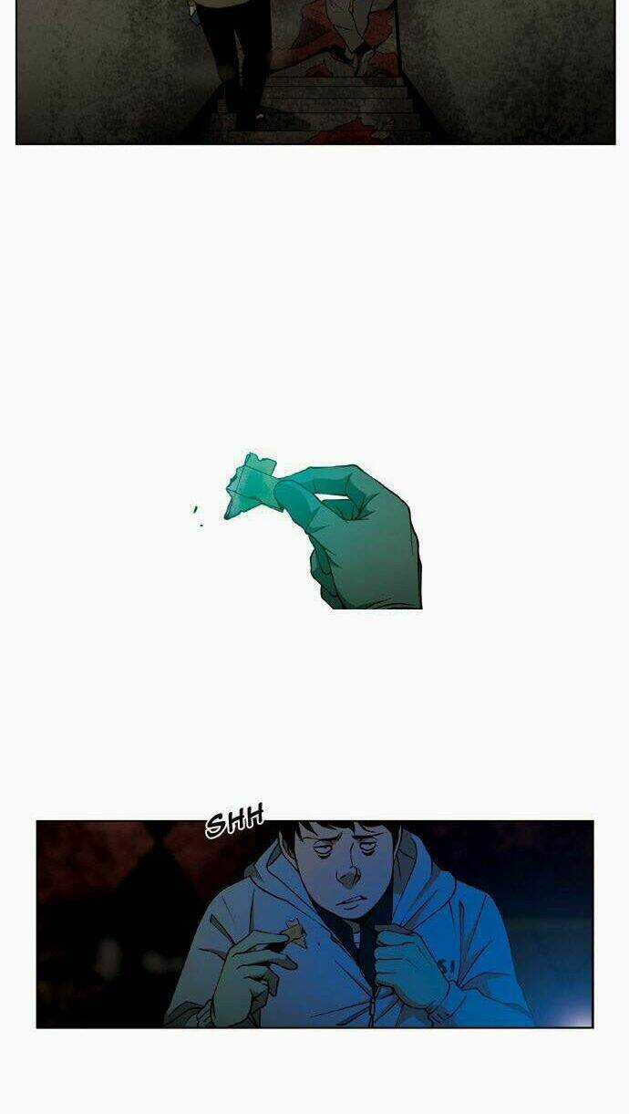 Quán Ăn Sát Thủ Chapter 21 trang 5