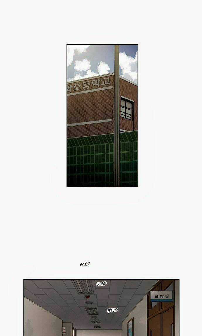 Quán Ăn Sát Thủ Chapter 22 trang 21