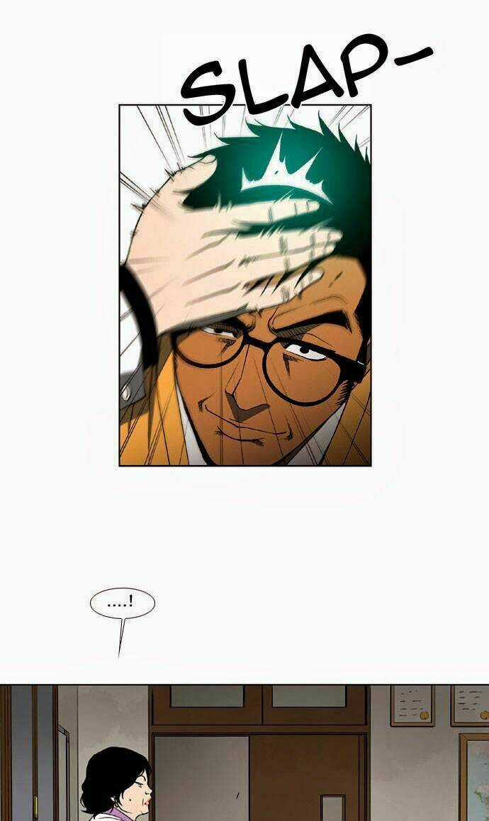 Quán Ăn Sát Thủ Chapter 22 trang 30