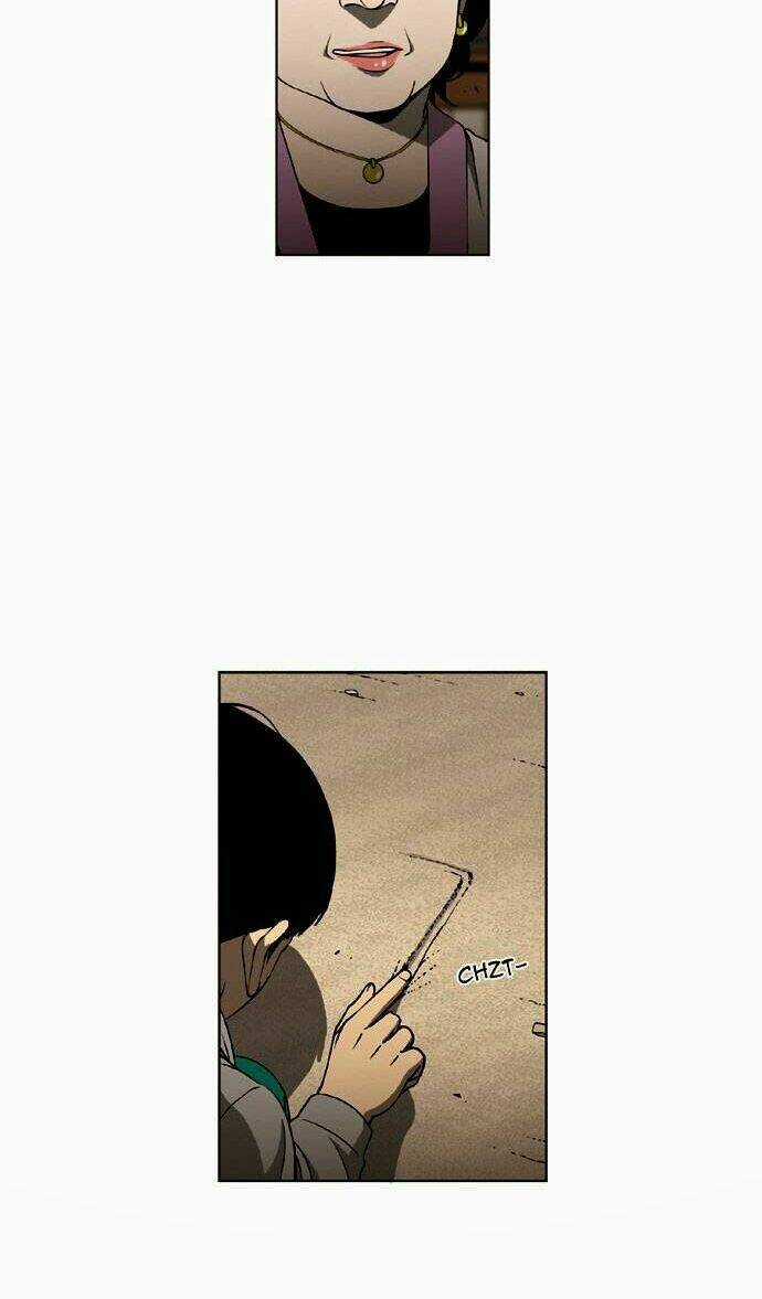 Quán Ăn Sát Thủ Chapter 22 trang 33