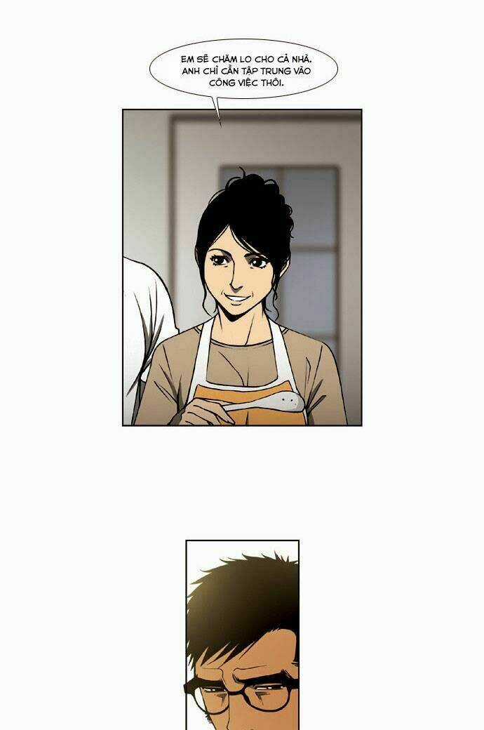 Quán Ăn Sát Thủ Chapter 22 trang 4