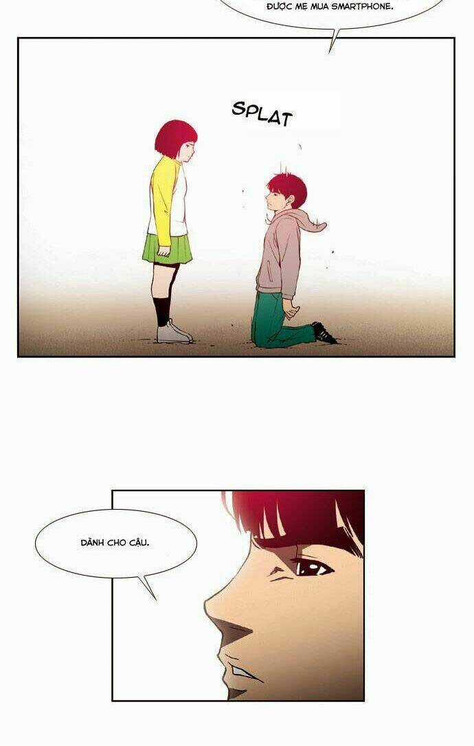 Quán Ăn Sát Thủ Chapter 22 trang 43