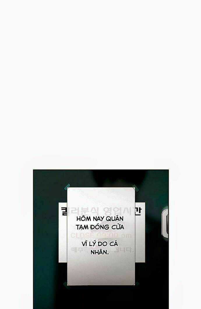 Quán Ăn Sát Thủ Chapter 22 trang 46