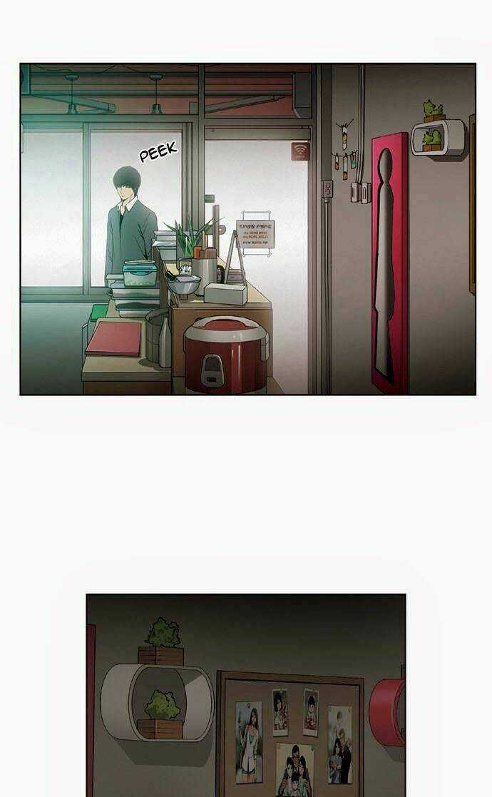 Quán Ăn Sát Thủ Chapter 22 trang 48