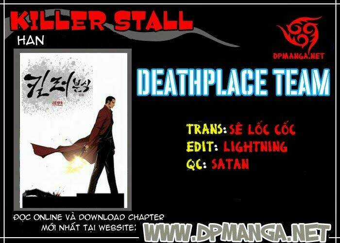 Quán Ăn Sát Thủ Chapter 22 trang 52