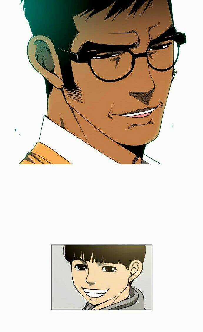 Quán Ăn Sát Thủ Chapter 23 trang 10