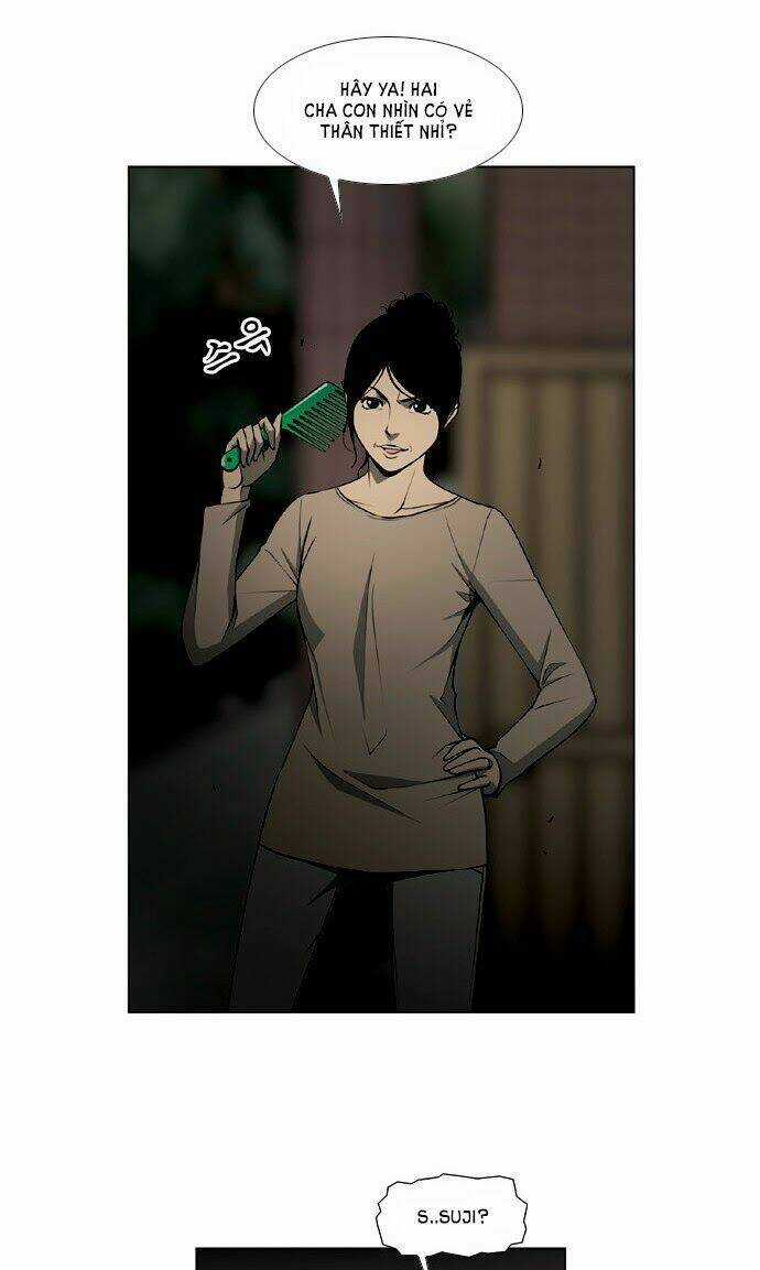 Quán Ăn Sát Thủ Chapter 23 trang 12