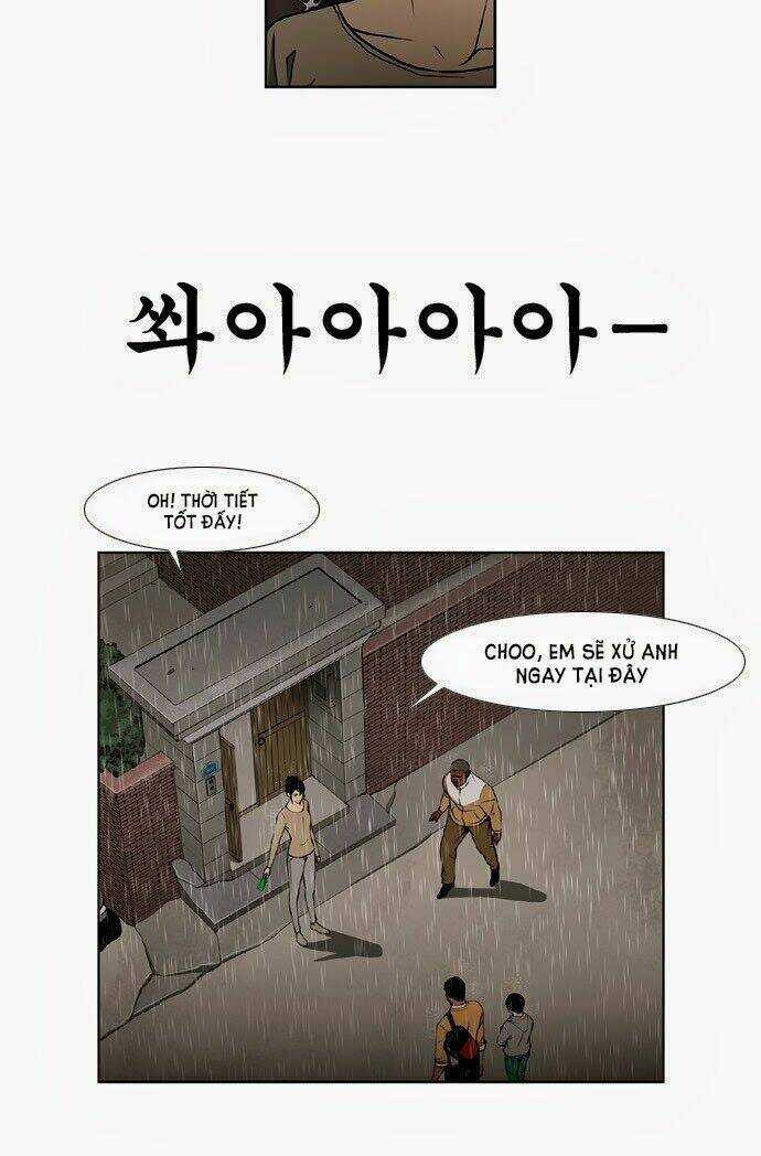 Quán Ăn Sát Thủ Chapter 23 trang 15