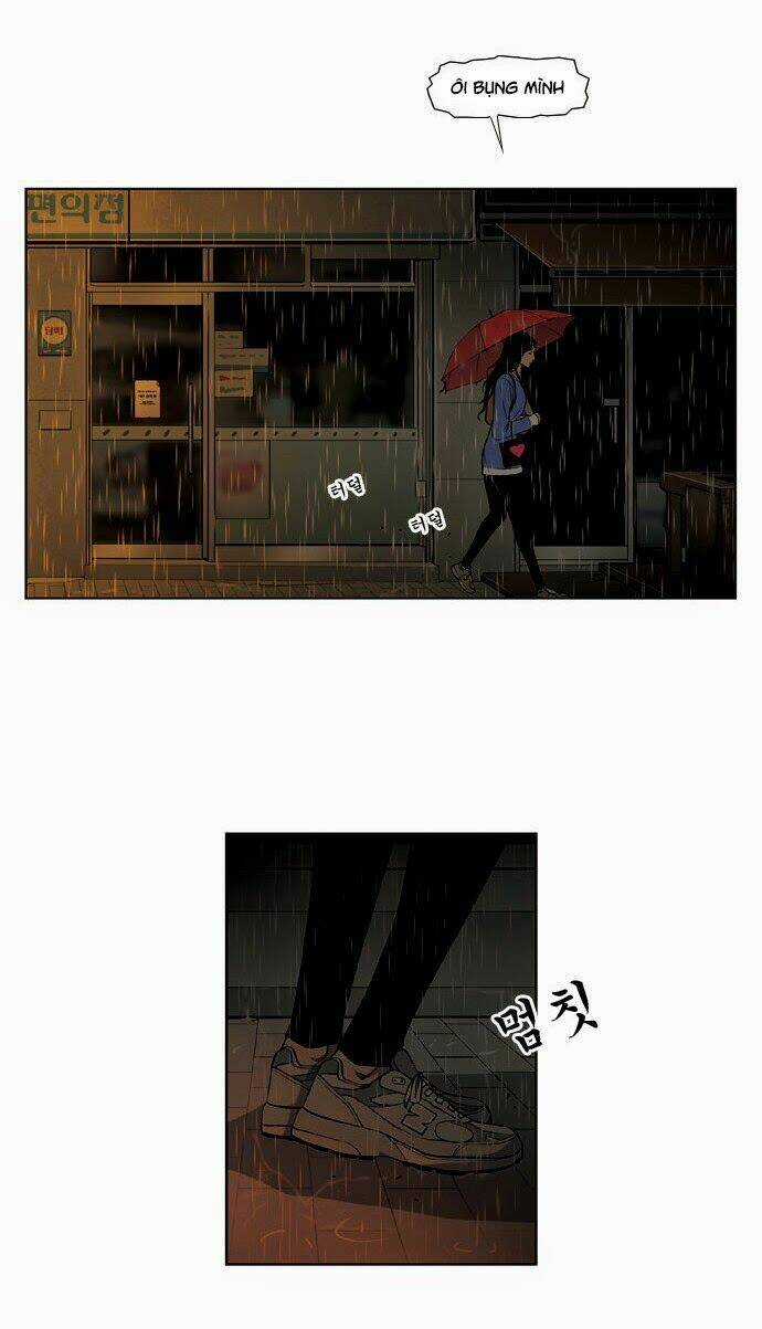 Quán Ăn Sát Thủ Chapter 23 trang 18