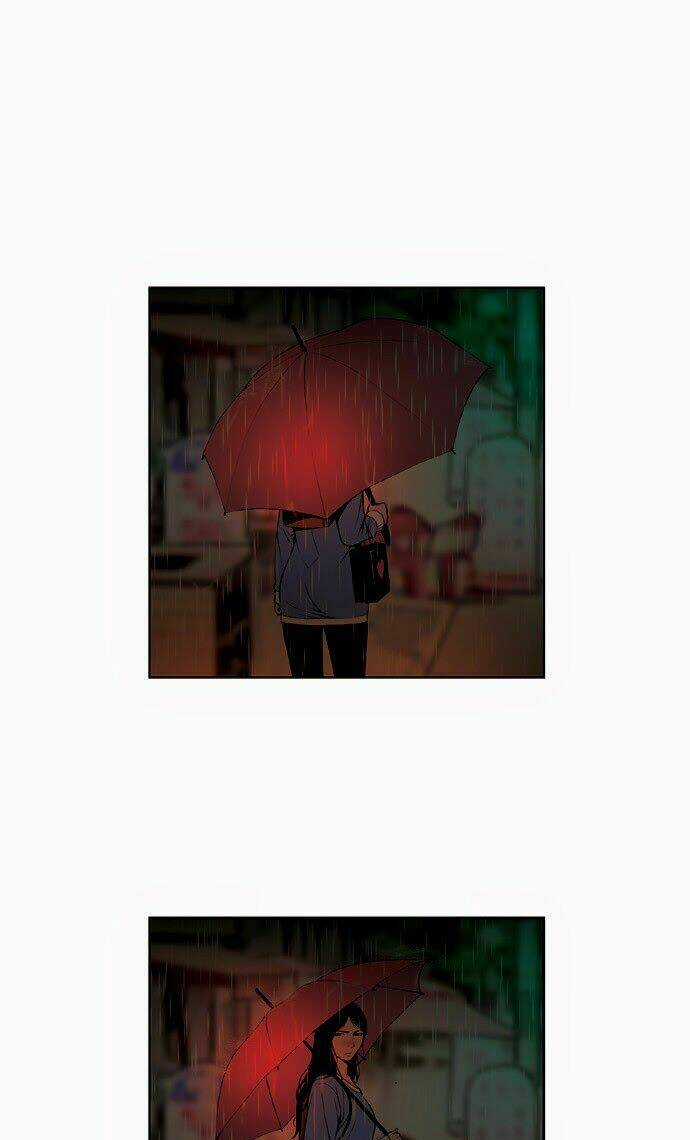 Quán Ăn Sát Thủ Chapter 23 trang 19