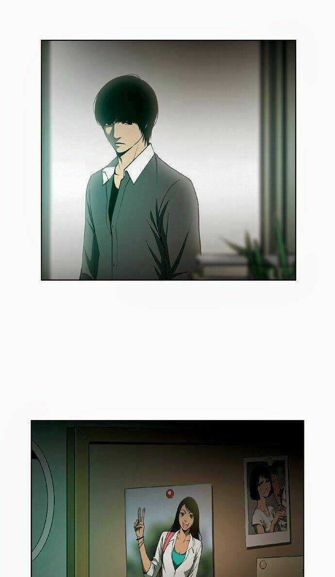 Quán Ăn Sát Thủ Chapter 23 trang 2