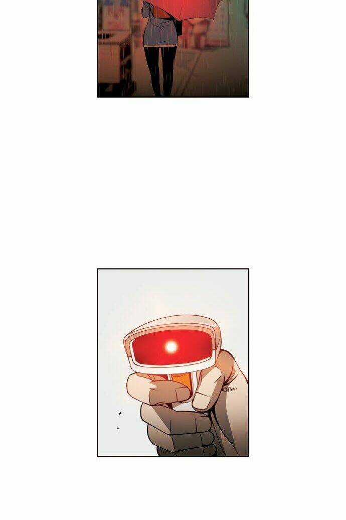 Quán Ăn Sát Thủ Chapter 23 trang 22