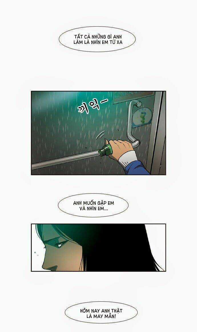 Quán Ăn Sát Thủ Chapter 23 trang 27