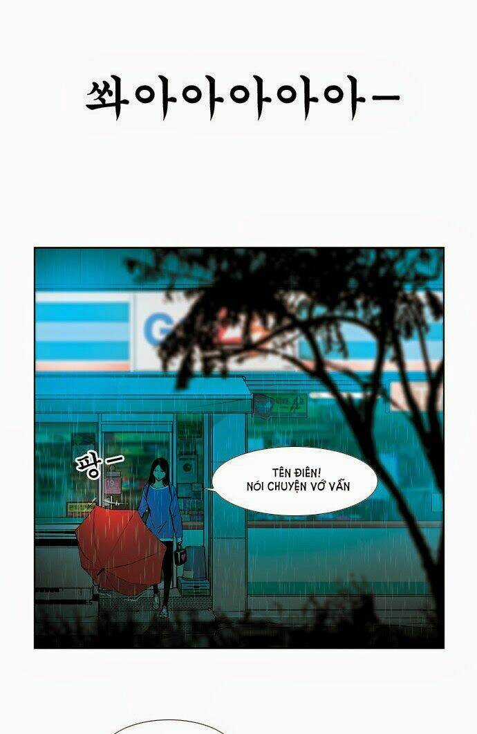 Quán Ăn Sát Thủ Chapter 23 trang 29