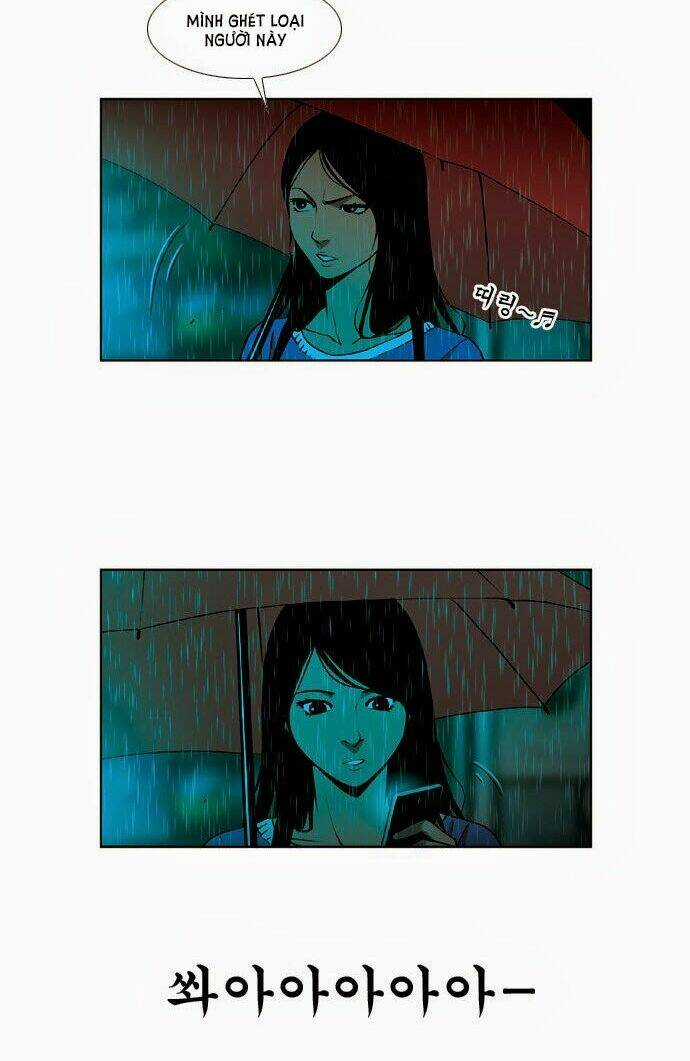 Quán Ăn Sát Thủ Chapter 23 trang 30