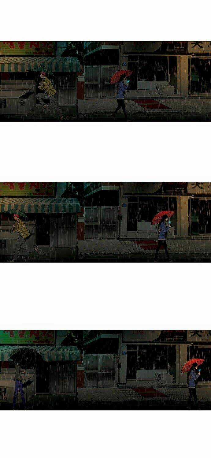 Quán Ăn Sát Thủ Chapter 23 trang 34