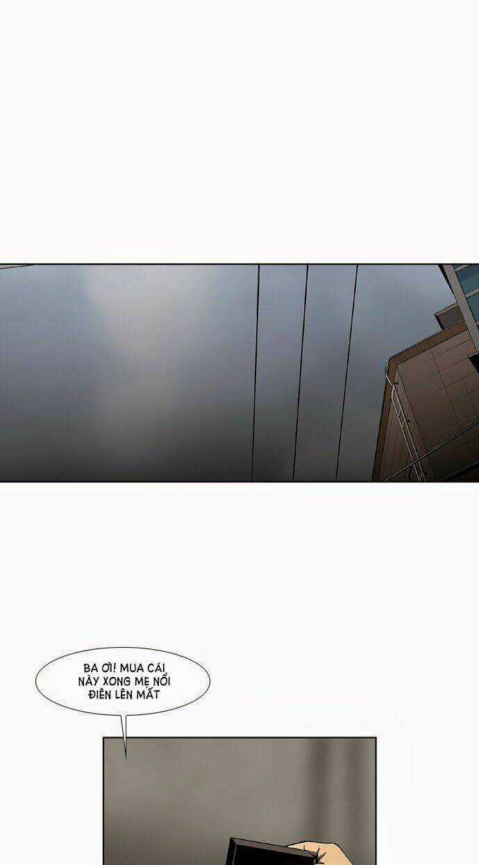 Quán Ăn Sát Thủ Chapter 23 trang 4