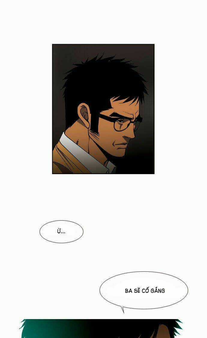 Quán Ăn Sát Thủ Chapter 23 trang 9