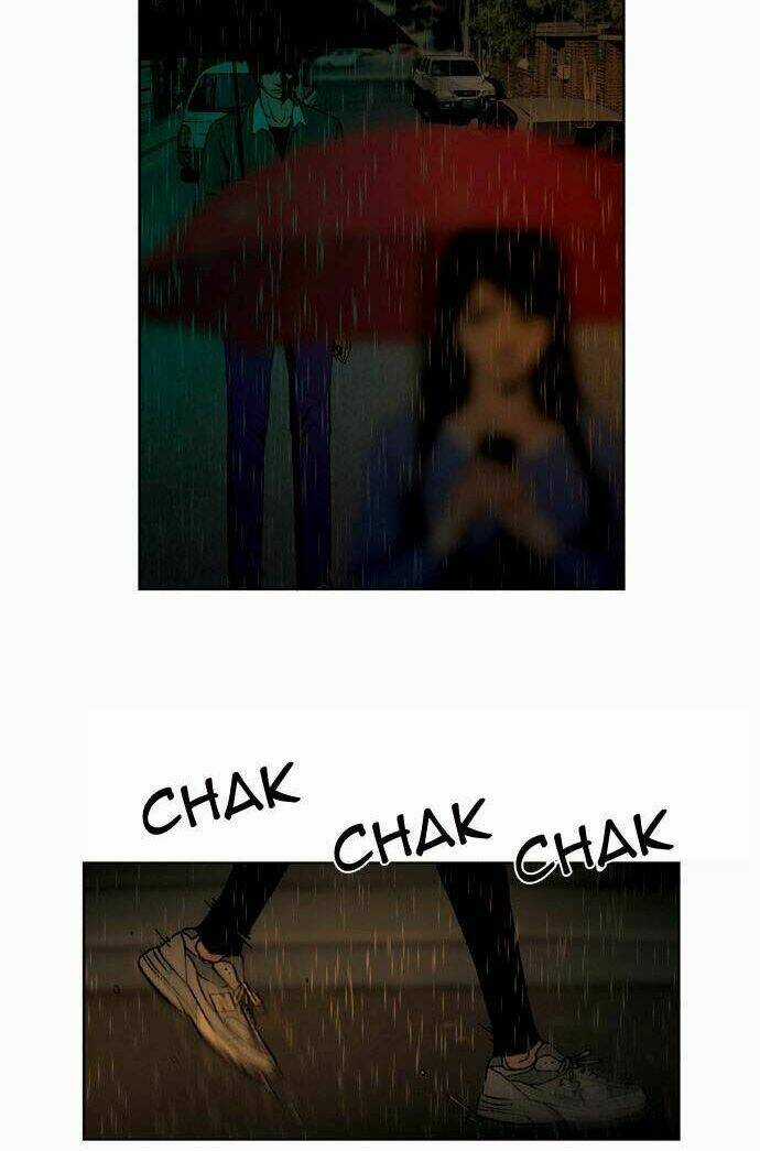 Quán Ăn Sát Thủ Chapter 24 trang 11