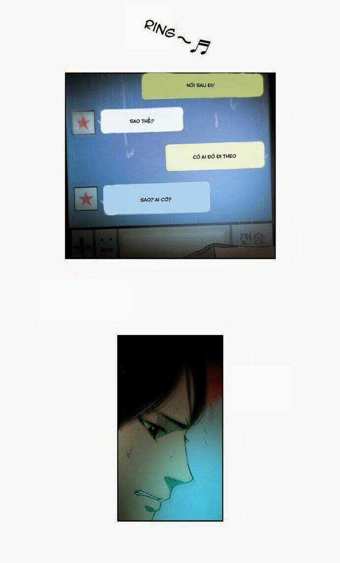 Quán Ăn Sát Thủ Chapter 24 trang 13